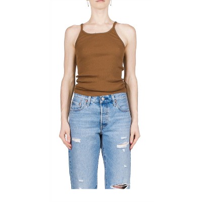 Women's Rib Tank - Eterne