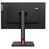 Lenovo Thinkvision P24H-30 23.8" Monitor 1HDMI 0VGA 5USB 300Nit 60 Hz IPS 4 ms - Manufacturer Refurbished - 2 of 4