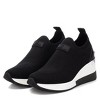 Xti Women's Wedge Sneakers 142416 - 4 of 4