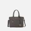 MKF Collection Cairo M Signature Women’s Satchel Bag by Mia K - 2 of 4
