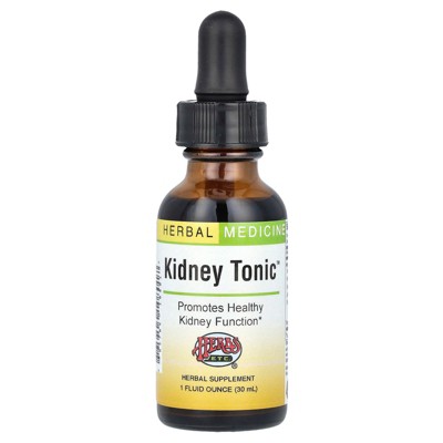 Herbs Etc. Kidney Tonic™, 1 fl oz (30 ml)