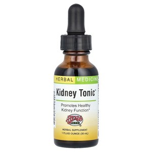 Herbs Etc. Kidney Tonic™, 1 fl oz (30 ml) - 1 of 3