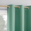 Sun Zero Blackout Riley Kids' Bedroom Grommet Curtain Panel - 4 of 4