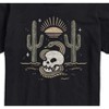 Men's - Country Casuals - Desert Snake Short Sleeve Graphic T-Shirt - 2 of 4