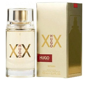 Hugo Xx/Hugo Boss Edt Spray 3.3 Oz Women - 1 of 1