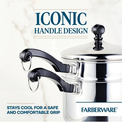 Farberware Classic Saucepan - Thumbnail 4