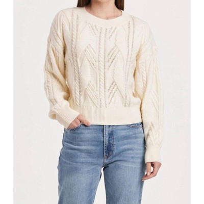 Women's Quinta Sweater - Another Love