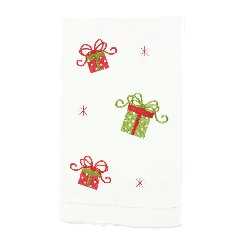 C&F Home Jolly Towel, 2 of 3