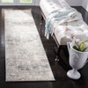 Vogue VGE143 Power Loomed Indoor Rugs - Safavieh - 2 of 4