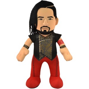 Bleacher Creatures WWE Superstar Shinsuke Nakamura 10" Plush Figure - 1 of 3