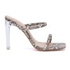 New York & Company Women's Holly High Heels - 2 of 4