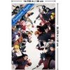 Trends International Naruto Shippuden - Face-Off Unframed Wall Poster Prints - 3 of 4