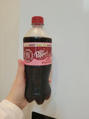 Dr Pepper & Cream Soda - 2 Liter Bottle : Target