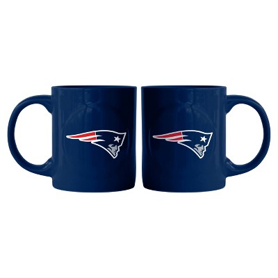 NFL New England Patriots Rally Mug - 11oz