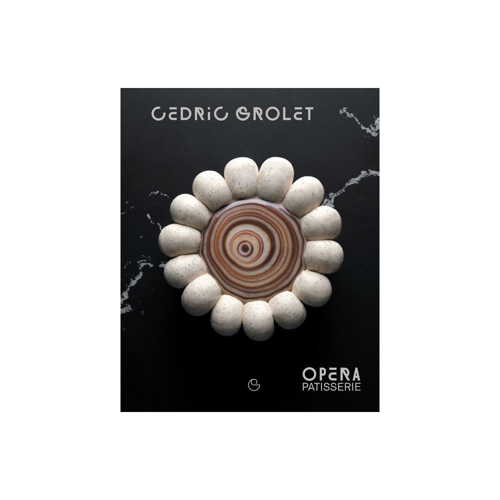 ISBN 9782379450464 product image for Opera Patisserie - by Cedric Grolet (Hardcover) | upcitemdb.com