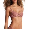 Adore Me Women's Gaya Demi Bra - 2 of 4
