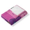 Disney Star Wars Young Jedi Lys Solay Silk Touch Throw Blanket 50x60 Inches - 3 of 4