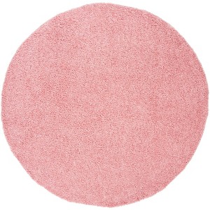 Primo Shag PRM300 Power Loomed Indoor Rugs - Safavieh - 1 of 3