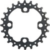 Shimano Deore M617 Chainring - Tooth Count: 24 Chainring BCD: 64 - image 2 of 2