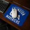 Texas at Arlington Mavericks Logo Low Profile Thin Mouse Pad - 2 of 2