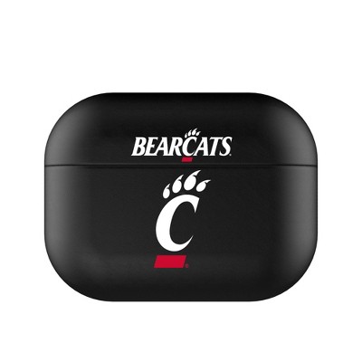 Keyscaper NCAA Big 12 Universities Insignia AirPod Case Cover for AirPods Pro 1st Gen