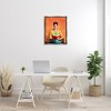 Stupell Industries Modern Frida Kahlo, 25" x 31" - 2 of 4