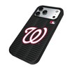 MLB National League Teams Text Backdrop MagSafe Compatible Cell Phone Case for Apple iPhone 17 Series - 2 of 4