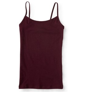 Aeropostale Womens Favorite Cami Tank Top - 1 of 1