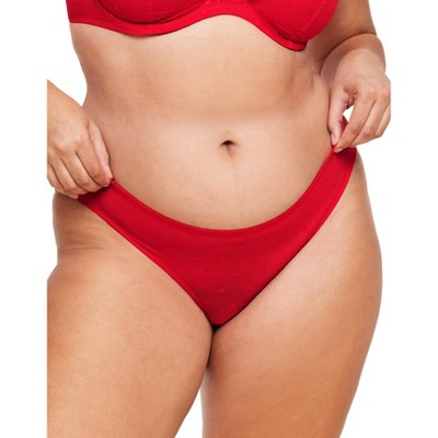 Adore Me Women's Kalila Bikini Panty