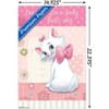 Trends International Disney The Aristocats - Marie - I'm A Lady Unframed Wall Poster Prints - 3 of 4