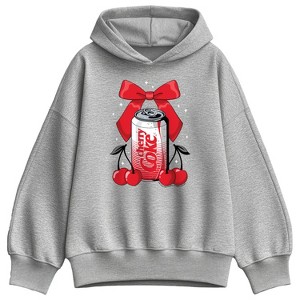 Women's - Coca-Cola - Coquette Cherry Coke - 1 of 1
