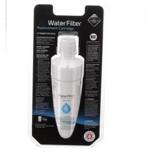 Dan's Originals for LG AGF80232402 ADQ747935 LT1000P Refrigerator Water Filter - 1 of 2