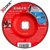 Diablo DBX045063701F 4-1/2" Type 27 Metal Cut-Off Disc - 3 of 3