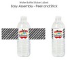 Big Dot of Happiness Teacher Retirement - Happy Retirement Party Water Bottle Sticker Labels - Set of 20 - 2 of 4