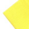 Turtle Wax Synthetic Perforated Chamois: Best Microfiber Cloth for Cars, RVs, Trucks & Boats, Yellow, 27"x26" - 2 of 3