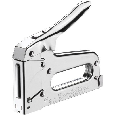 Photo 1 of Arrow T50 3/8 in. Heavy Duty Stapler