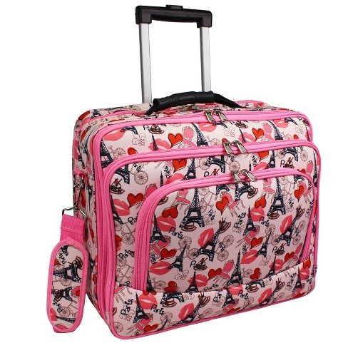 Rolling laptop cheap bag target