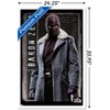 Trends International Marvel Television Falcon and Winter Soldier - Baron Zemo Framed Wall Poster Prints - 3 of 4