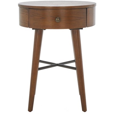 Scully 1 Drawer Nightstand - Safavieh