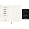 Moleskine 176pg Ruled Large Journal 8.29"x5.12" Year of the Dragon: Hard Cover, Elastic Band, FSC Certified - 2 of 4