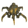 Design Toscano Octopod Mechanical Steampunk Sculpture - 4 of 4