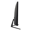 Acer Fire Legend  27" Widescreen LCD Monitor 1920x1080 1ms 250 Nit 240Hz - 27HC5R X2 - Manufacturer Refurbished - 4 of 4