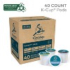 Caribou Coffee Keurig K-Cup Variety Pack Medium Roast Coffee - 40ct - 2 of 4