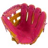 Gem Gloves Softball Fielding Glove - GEM049 Donut Drip - 3 of 4