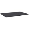 vidaXL Bookshelf Boards 8 pcs Gray 23.6"x15.7"x0.6" Engineered Wood - 2 of 4