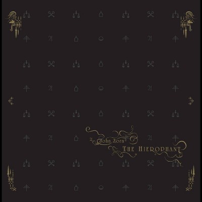 John Zorn - Hierophant (CD)