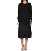 Women's Sadie Sweater - Joh - 4 of 4