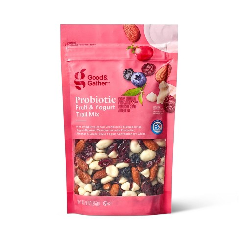 Antioxidant Trail Mix - 9oz - Good & Gather™ : Target