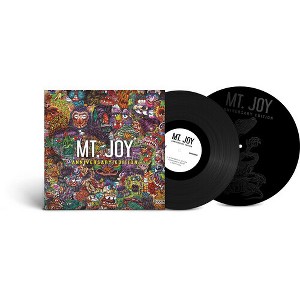 Mt. Joy - Mt. Joy (anniversary Edition) (Vinyl) - 1 of 1