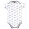 Luvable Friends Touched by Nature Bodysuits 5pk - 2 of 2